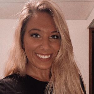 Meet your Posher, Riley